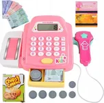 Elektronická pokladna s kalkulačkou +…