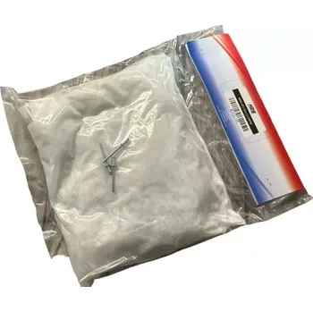 Výfuk pro motocykl Vata do výfuku pro 2T HGS SILENCER REFILL KIT 125/150CC 2T