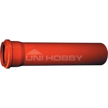 drenážní trubka Lansanit Trubka KGEM DN 200, 2m