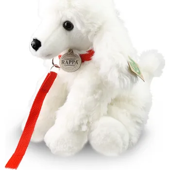 plyšák Plyšový pes Pudl 28 cm, ECO-FRIENDLY