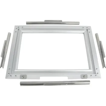 Obdélníkový vyšívací rámeček 300x200 mm pro Texi Iris 12