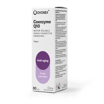 Ovonex Koenzym Q10 50 ml