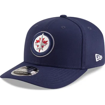 Módní doplněk Pánská kšiltovka Winnipeg Jets NHL NEW ERA 970SS