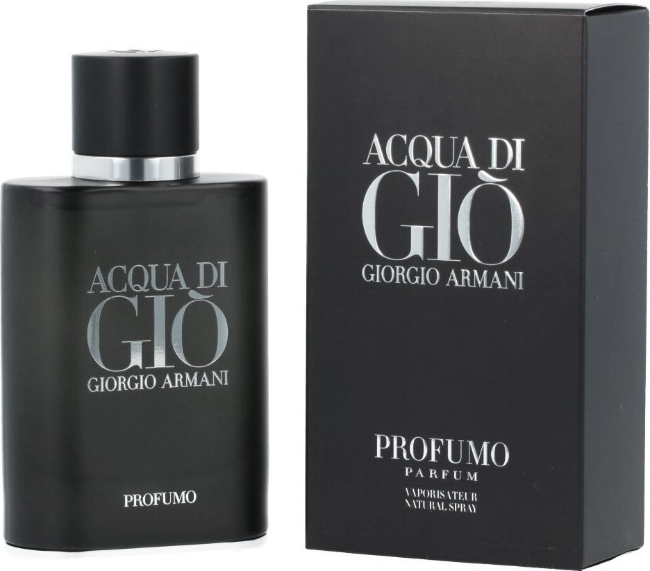 Giorgio Armani Acqua di Giò Profumo EDP 75 ml M