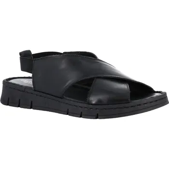 Dámské sandále Grunland GITA SA1891 dámské sandálky černé Velikost: 38