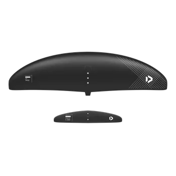 Windsurfing hydrofoil DUOTONE Wing Set Lift 2400/300 one size One Size