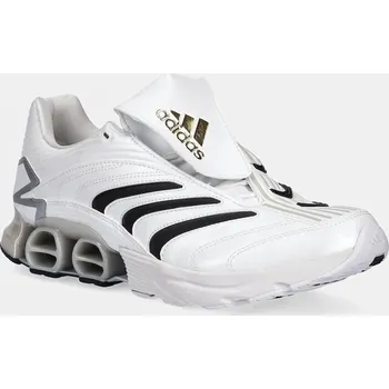 Dámské tenisky Tenisky adidas Originals Predator Megaride, 42, bílá, 00X