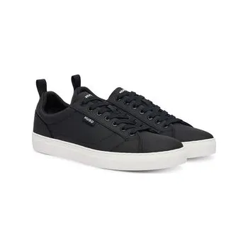 Pánská móda Sneakersy HUGO Morrie 50558229 Černá 46
