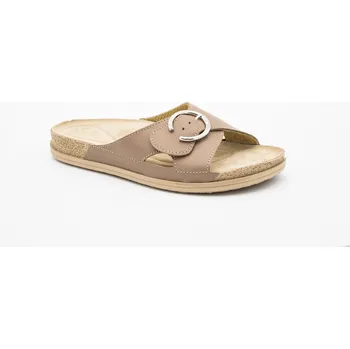 Dámská zdravotní obuv Dámská zdravotní pantofel Malaga 42