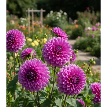 Semeno Jiřina 'Karma lagoon' 1 ks