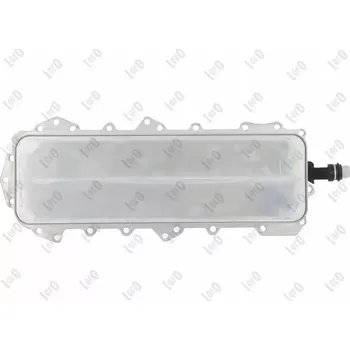 Chladič motoru LORO Chladič oleje LOR 100-01-014