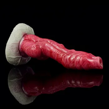 Dildo Kiotos Monstar Dildo Beast 646