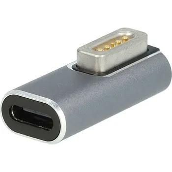 Datový kabel Cyoo Adaptér z USB-C na Magsafe