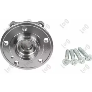 LORO Sada ložiska kola LOR 141-01-273