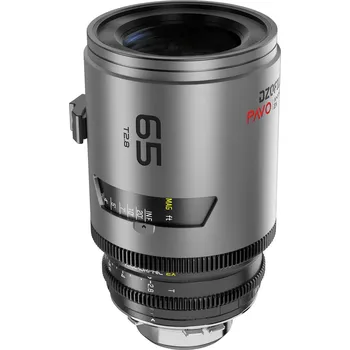 DZOFILM Pavo 2x Anamorphic Prime Macro 65 mm T2,8 pro PL/EF metric - Neutral Coating