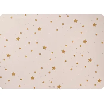 prostírání Eeveve Placemat - Stars - Almond