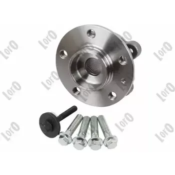 LORO Náboj kola LOR 141-01-118