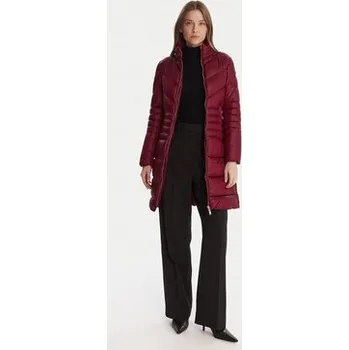 Dámská bunda Artigli Zimní bunda ACPM002931 Bordó Regular Fit 40