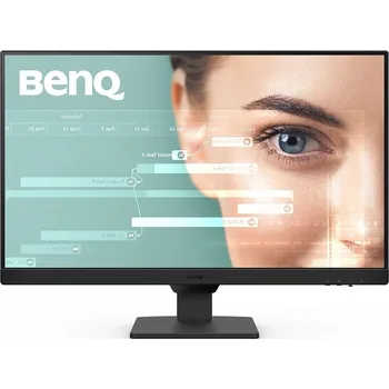 Monitor BENQ 27" LED GW2790/ 1920x1080/ IPS panel/ 1300:1/ 5ms/ 2xHDMI/ DP/ repro/ černý