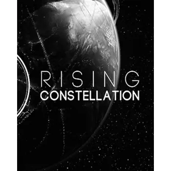 Počítačová hra ESD Rising Constellation