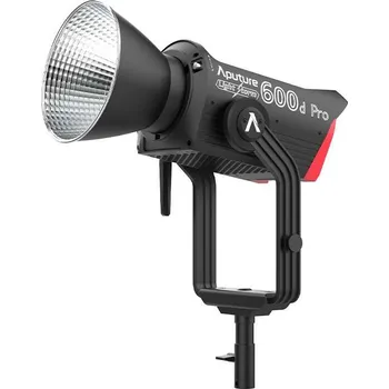 Fotoateliérová technika Aputure LS600D V-Mount