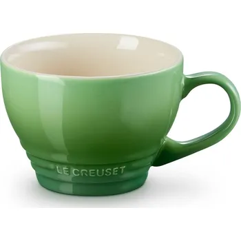 Hrnek na cappuccino 400 ml, BAMBOO, kamenina, Le Creuset - doprava zdarma od 2999 Kč