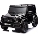 Mamido Mercedes G63 AMG černé