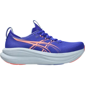 Dámská běžecká obuv Běžecké boty ASICS GEL-NIMBUS 28 1012b899-401 Velikost 41,5 EU | 7,5 UK | 9,5 US | 26 CM