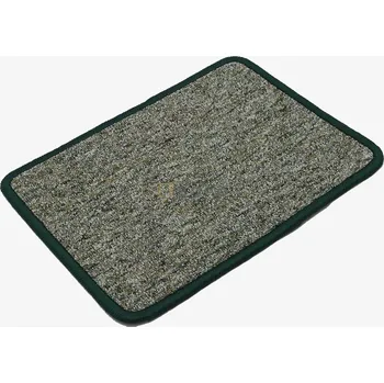 Koberec Smyčkový koberec melírovaný Savannah 29 šíře 4m