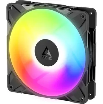 Arctic P14 Pro A-RGB Reverse ventilátor - 140mm, black