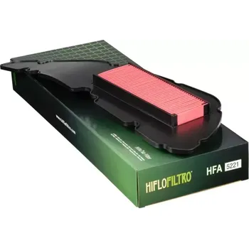 Filtr pro motocykl Vzduchový filtr HIFLO FILTRO HFA 5221