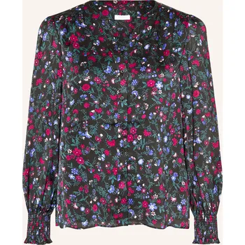 Dámská halenka Hobbs Dámská Blůza Tasha, černá / růžová / modrá, 34