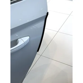 Dveře karosérie Ochranná lišta zadních dveří original - levá