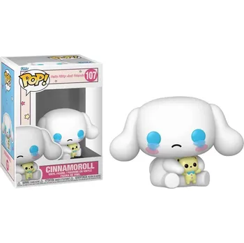 Funko Pop! Hello Kitty And Friends Cinnamoroll