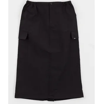 Dámská sukně Vans Riley Parachute Cargo (black) XS, černá