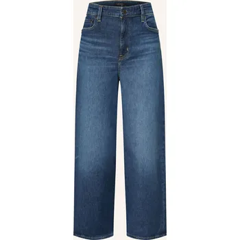 Lauren Ralph Lauren Dámské 7/8 Džíny, 001 marina wash, 36
