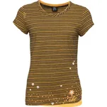 CHILLAZ Fancy Little Dot ochre Velikost: 1.622.27-38