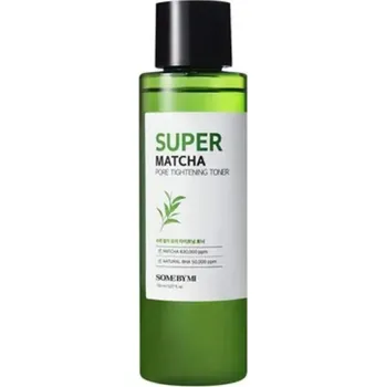 Pleťové tonikum Super Matcha Pore (Tightening Toner) 150 ml