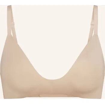Podprsenka Skims Dámská Podprsenka Pod Tričko Wireless Form, sand, 70A