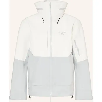 Arc'teryx Dámská Hardshellová Lyžařská Bunda Incendia, bílá /...