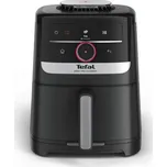 Černá horkovzdušná fritéza Easy Fry EY5728E1 – Tefal ID_1825778