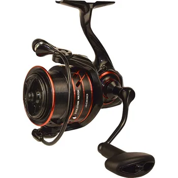 Rybářský naviják Carp Expert Naviják Evolution Match 4000