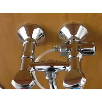 vodní filtr Aqua Aurea, s.r.o. Přepínač P3 - pro filtry na kuchyňskou linku