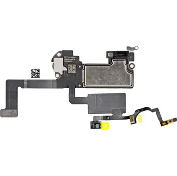 Náhradní vnitřní sluchátko s flex proximity senzorem a senzorem automatického jasu pro iPhone 12