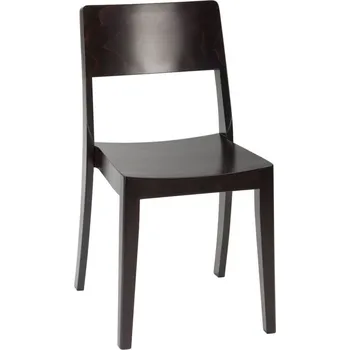 Jídelní židle Paged meble contract | Dřevěná jídelní židle A-9705