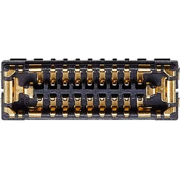 Telefonní příslušenství Front Camera FPC Connector iPhone 16 Pro / 16 Pro Max (14 Pin) IPH1628