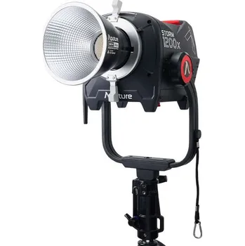 Studiové světlo Aputure Storm 1200x