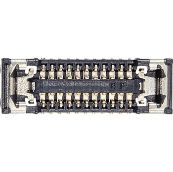 Telefonní příslušenství Wide Angle Camera FPC iPhone 16 / 16 Plus (22 Pin) IPH1612