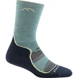 Darn Tough HIKE/TREK LIGHT HIKER LIGHTWEIGHT MERINO CUSHION MICRO CREW Velikost: L