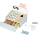 BusyKids Montessori pokladna